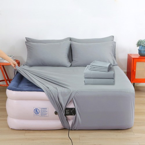 Pcs full size - size, mattress